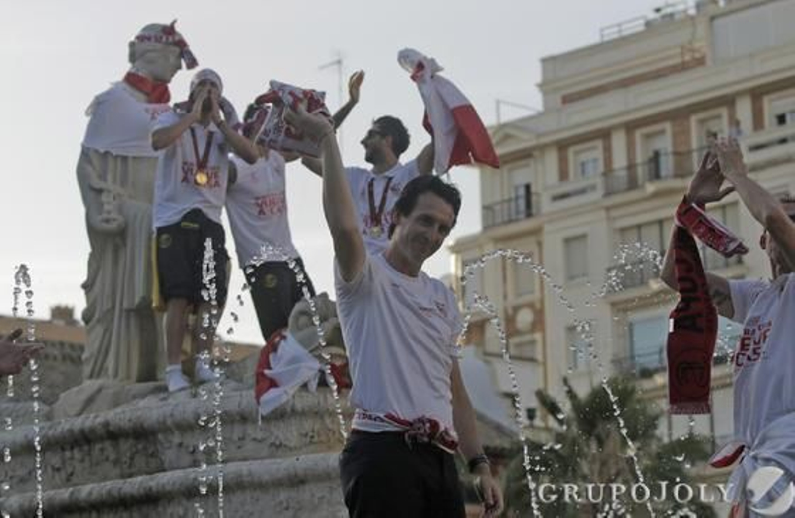 Foto: Antonio Pizarro