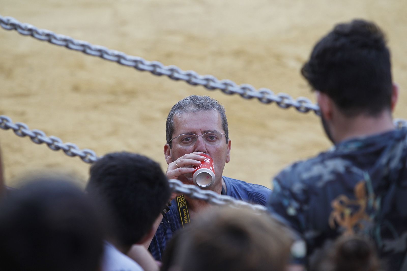 Fotogalería novillada Escuela Taurina de Almería. Feria de Almería 2019