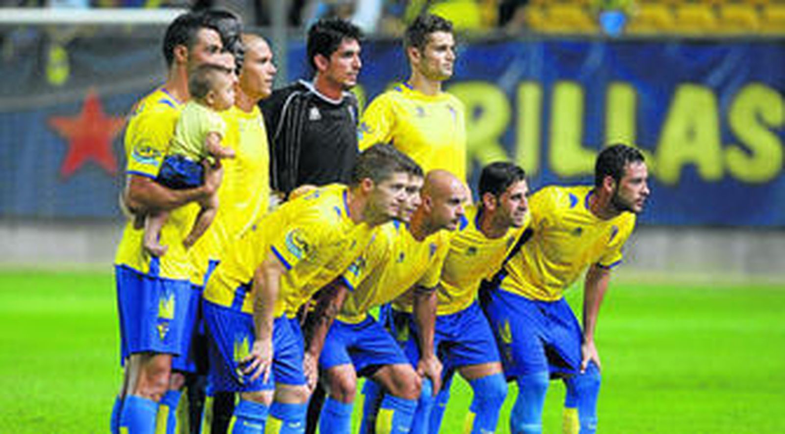 Palo deportivo y económico