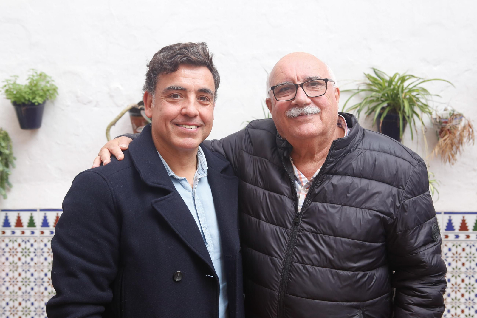 Las fotos de la celebración del 25 aniversario del ascenso de la Balona ante el Hellín