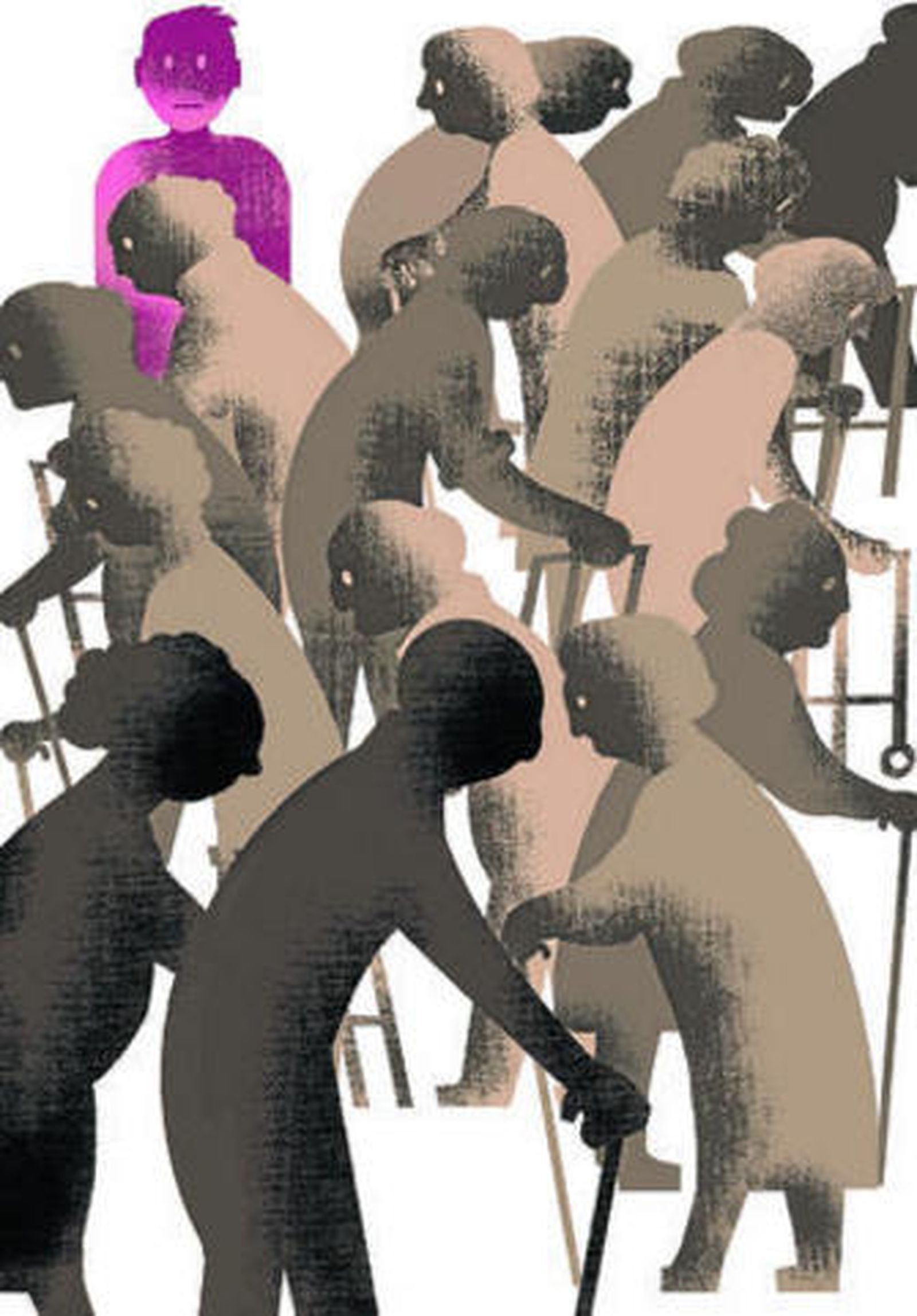 "La anomalía sevillana es el desempleo"