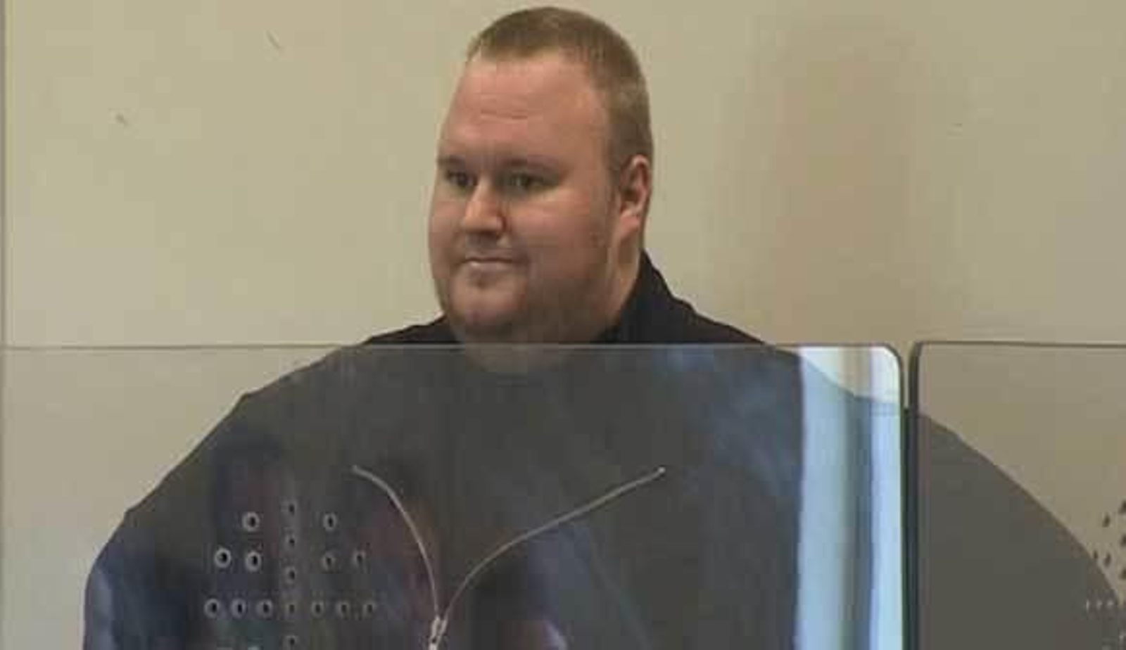 Nueva Zelanda deniega la libertad condicional para el creador de Megaupload