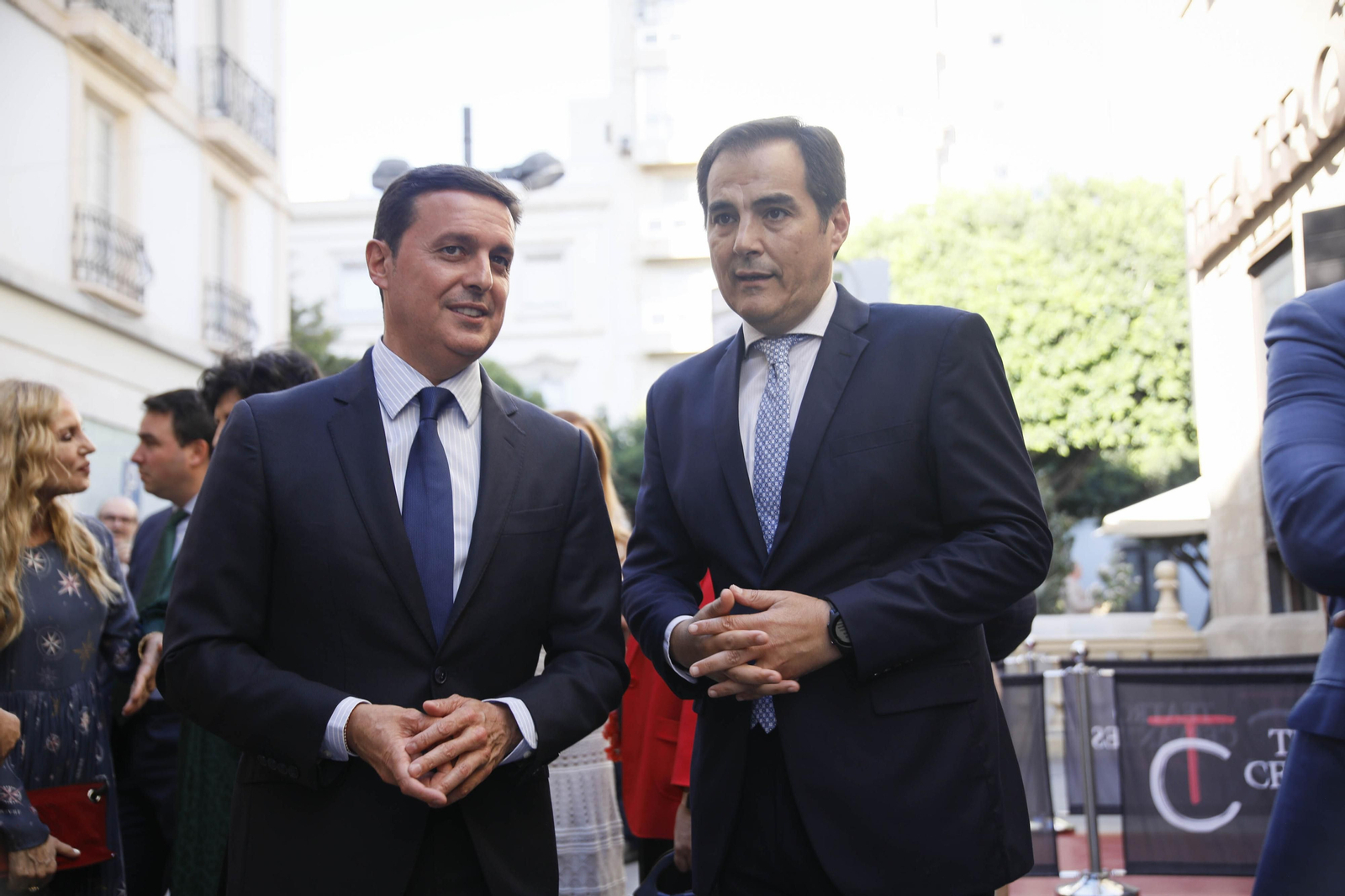 XXV Jornadas Nacionales sobre Fe Pública, en imágenes