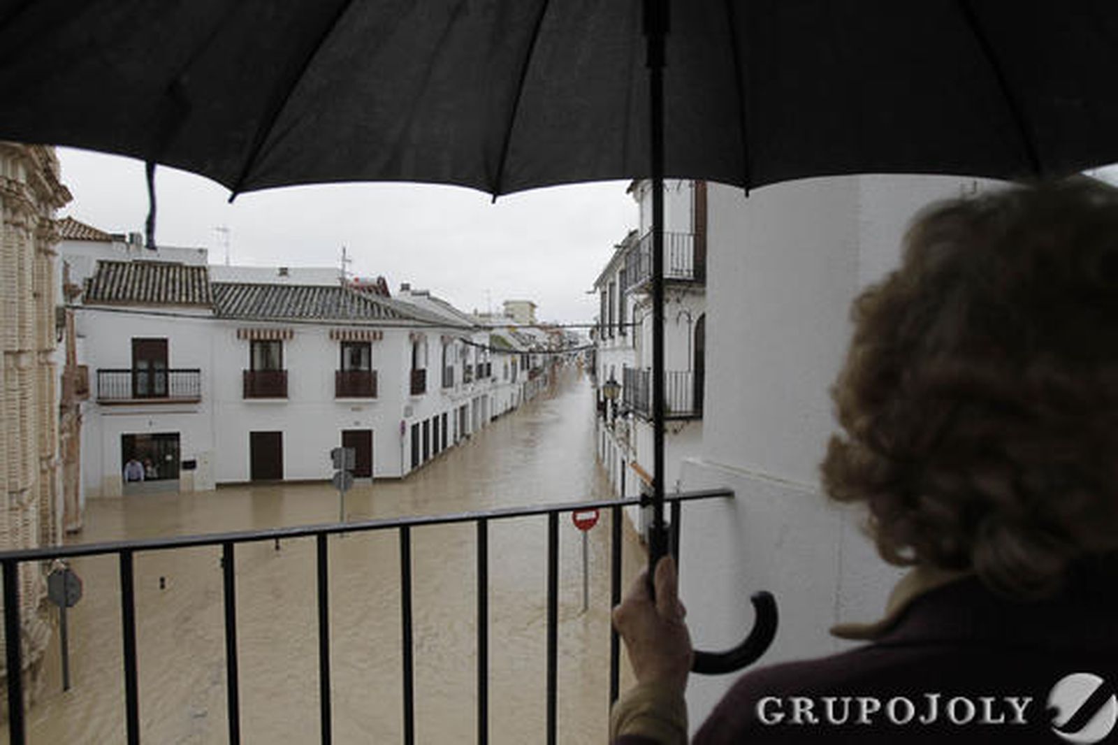 Foto: Antonio Pizarro