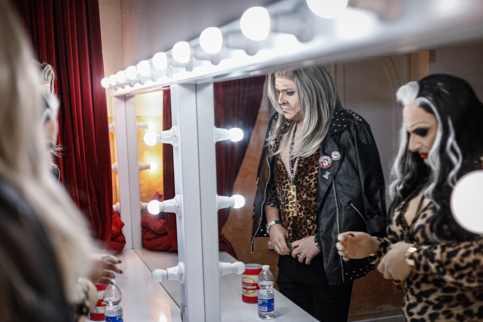 Búscate en las mejores imágenes de la sexta sesión de preliminares del COAC 2026