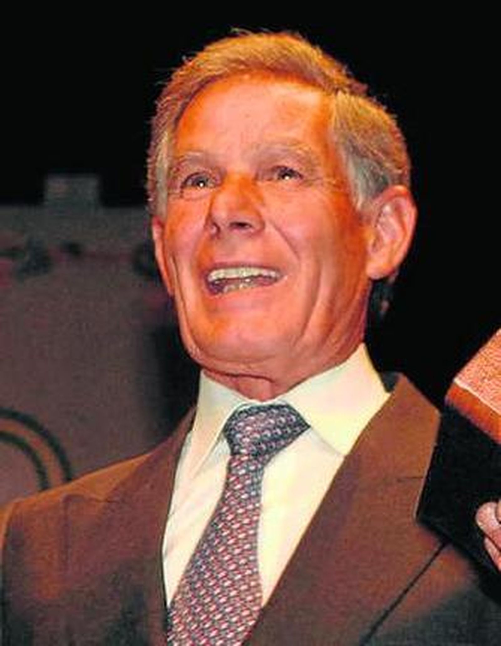 Francisco Ruiz Miguel.