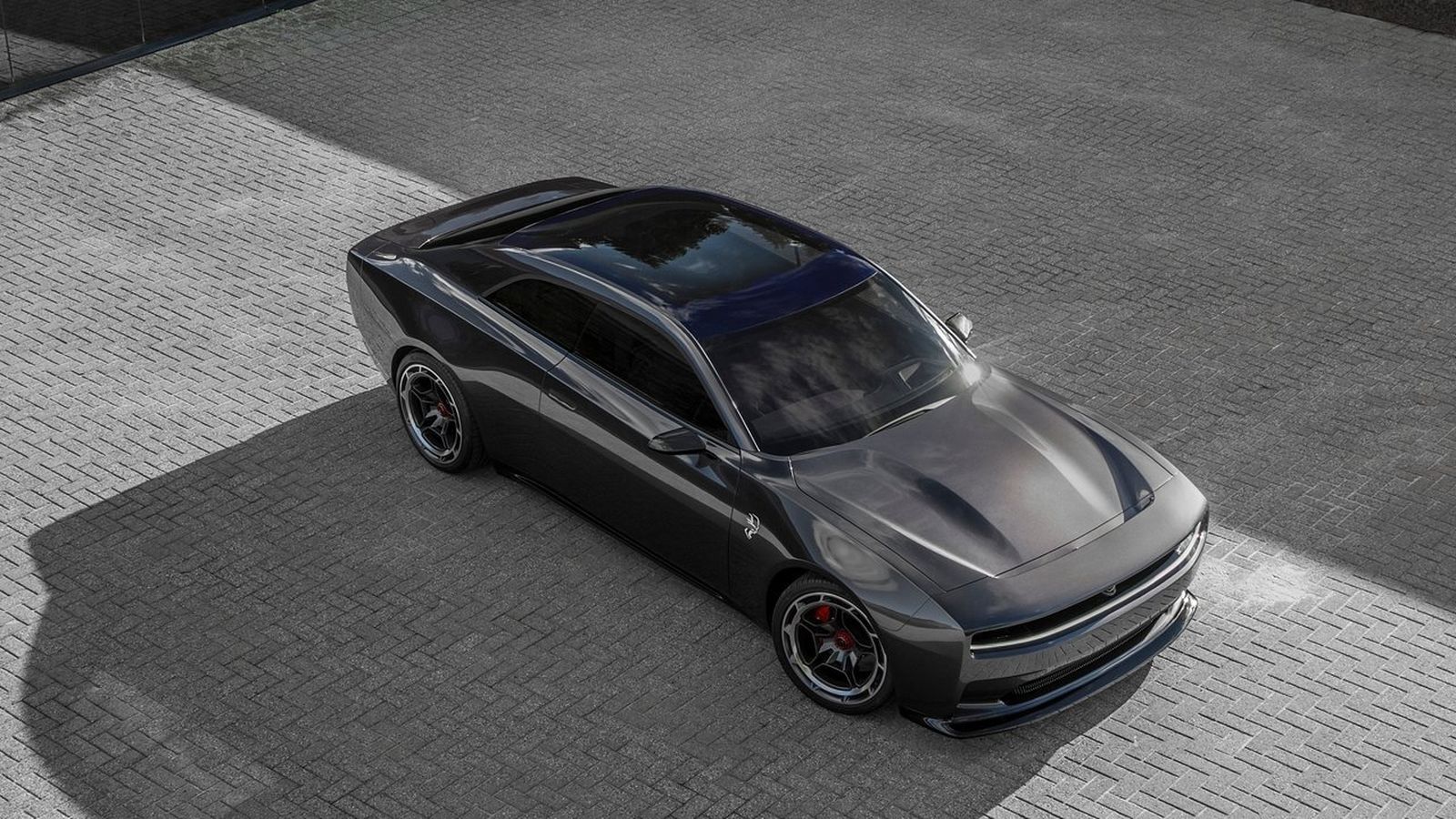 Con sus aportaciones a la electrificación, el objetivo de Dodge no es otro que hacer posible un nuevo concepto de coche: los eMuscle.