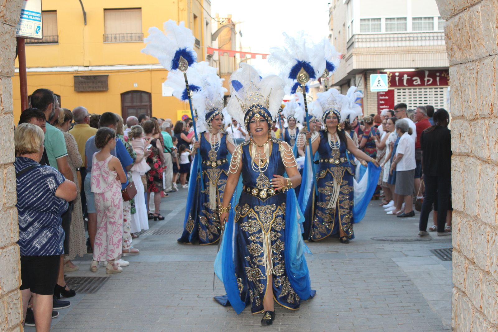 Moros y Cristianos de Vera: así se vivió la fiesta