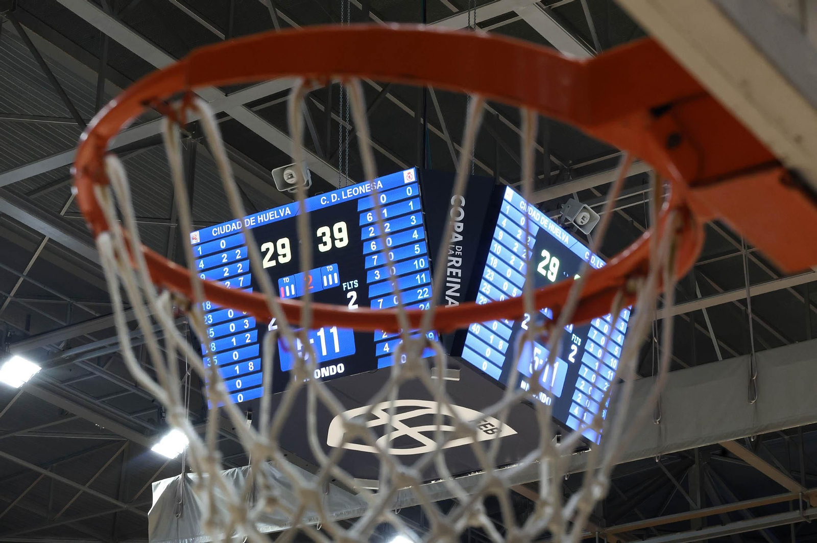 Imágenes del Ciudad de Huelva-C.D. Leonesa