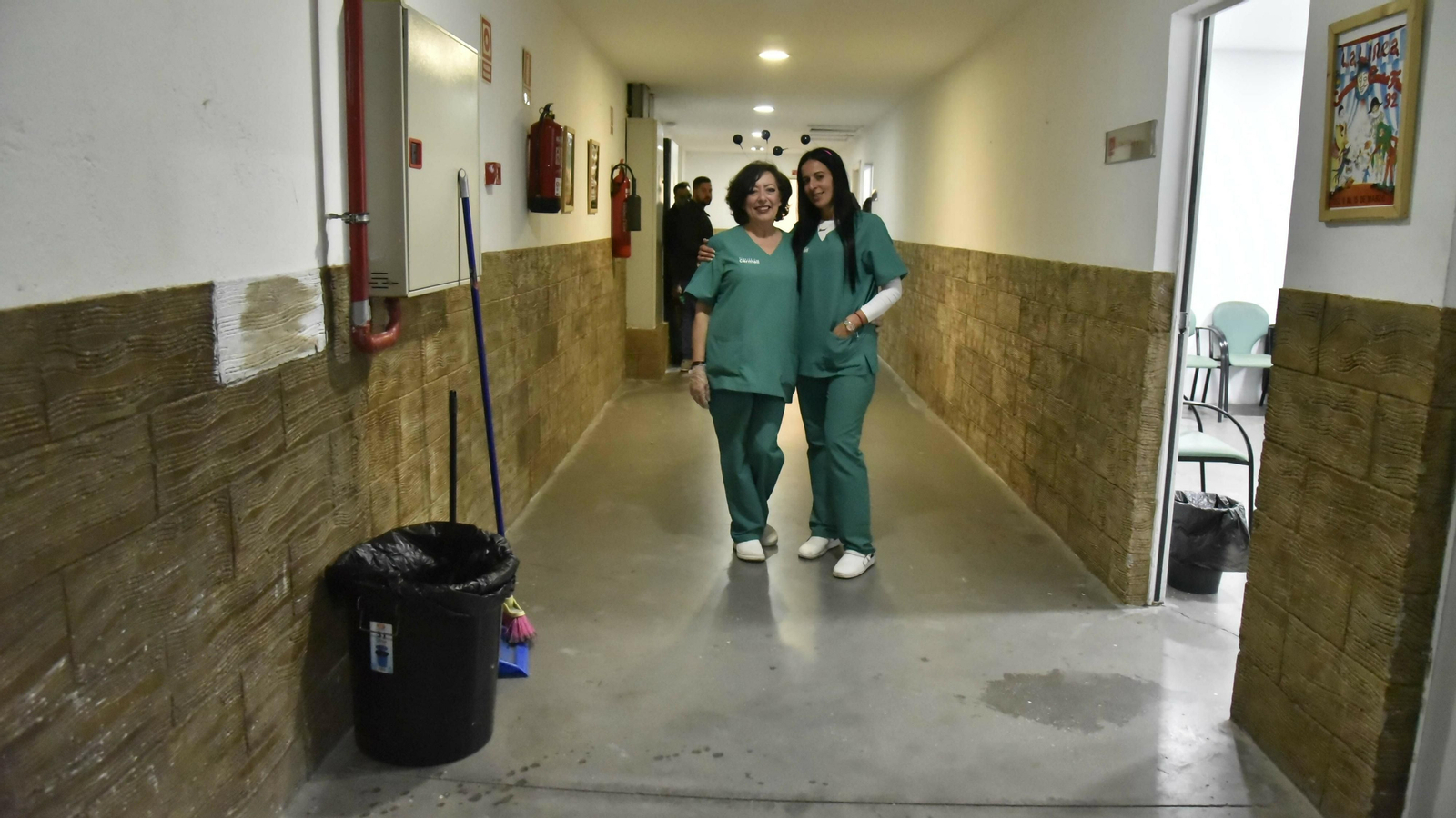 Las mejores fotos de la Gran Final del Concurso de Agrupaciones Carnavalescas de La Línea