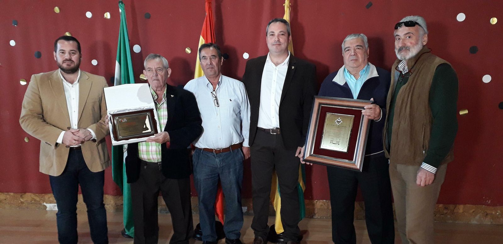 Día Internacional de la Carne Mechá y el Chicharrón de Paterna