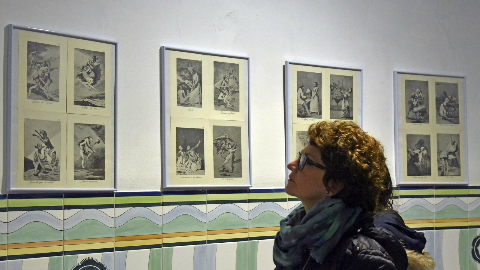 Las fotos de la segunda jornada de Algeciras Fantastika