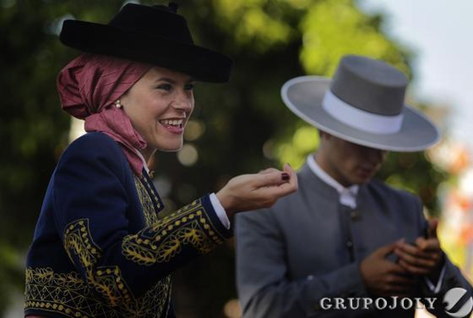 Foto: Antonio Pizarro