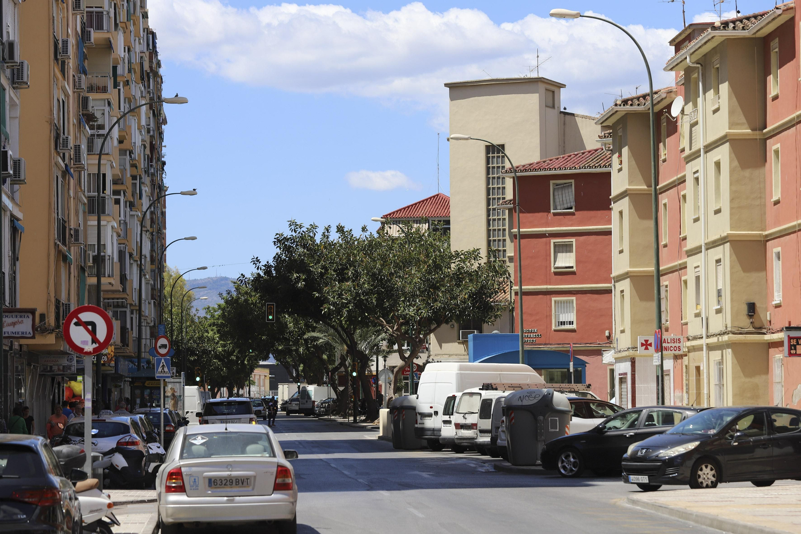 Las fotos del distrito Cruz del Humilladero