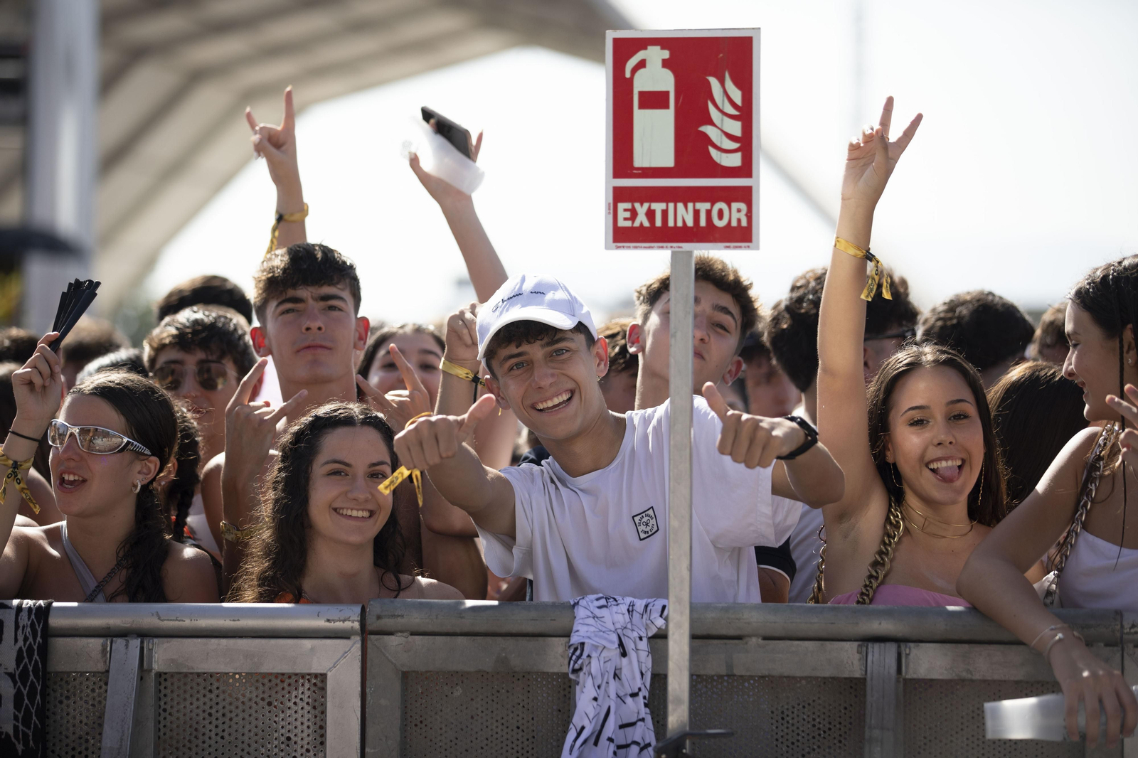 ¿Has estado en el Granada Latina? ¡Encuéntrate!