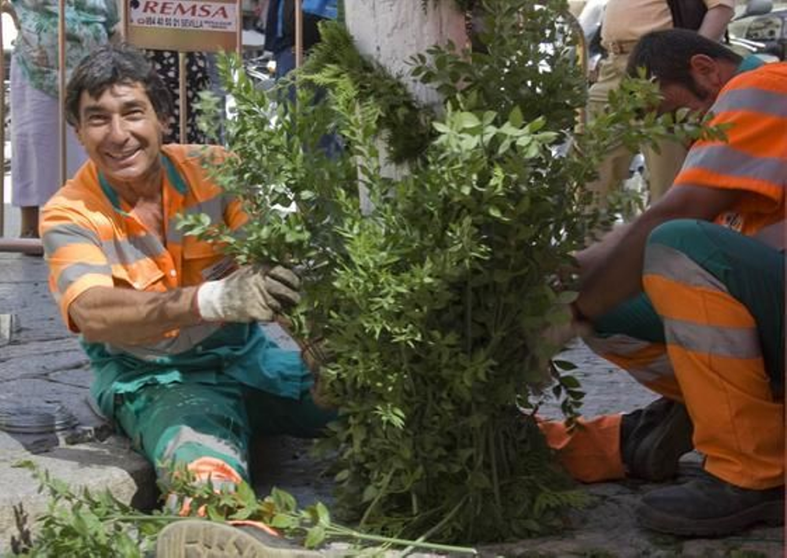 Foto: Francisco Pérez de León