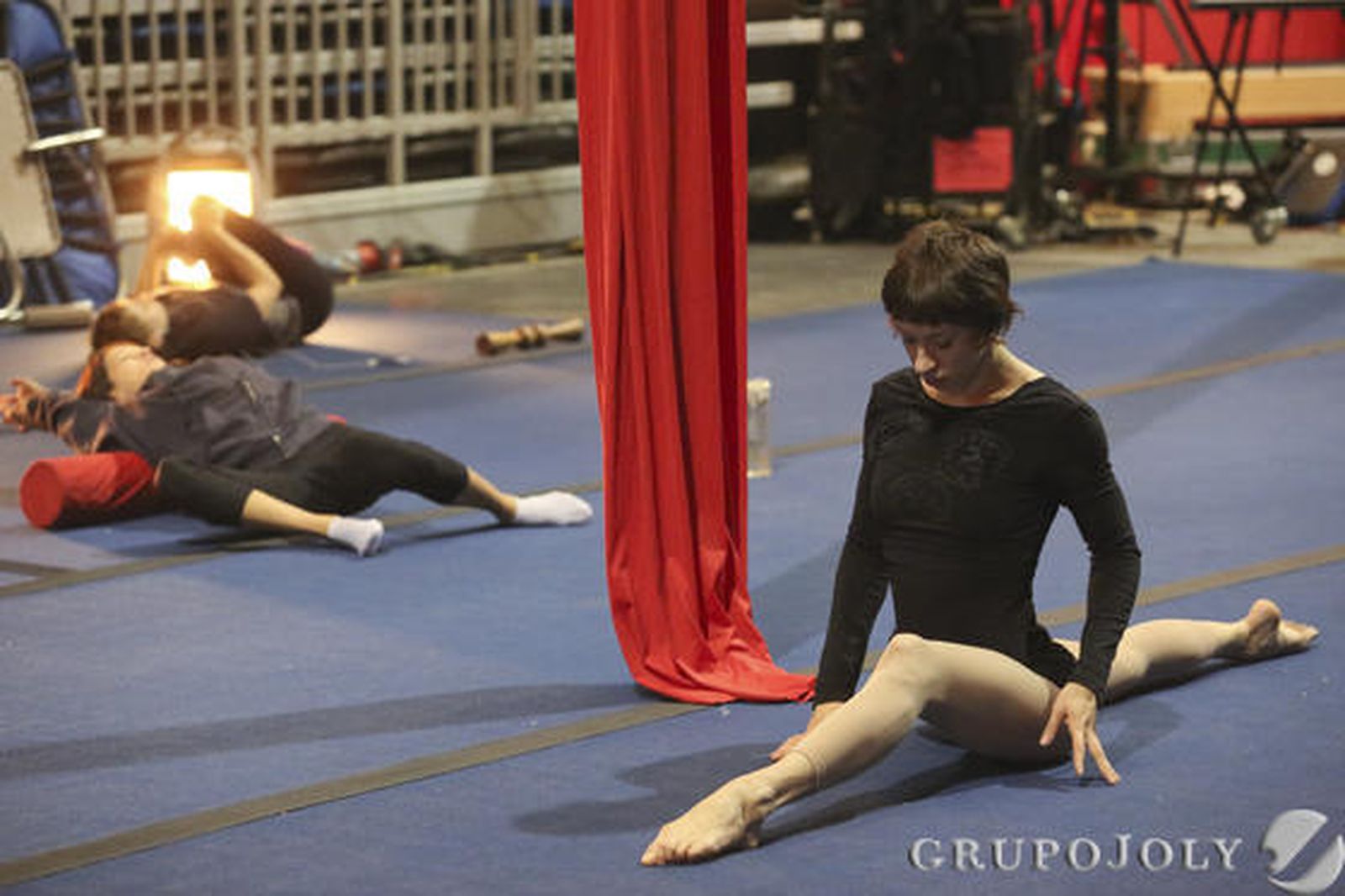 Foto: Javier Albiñana