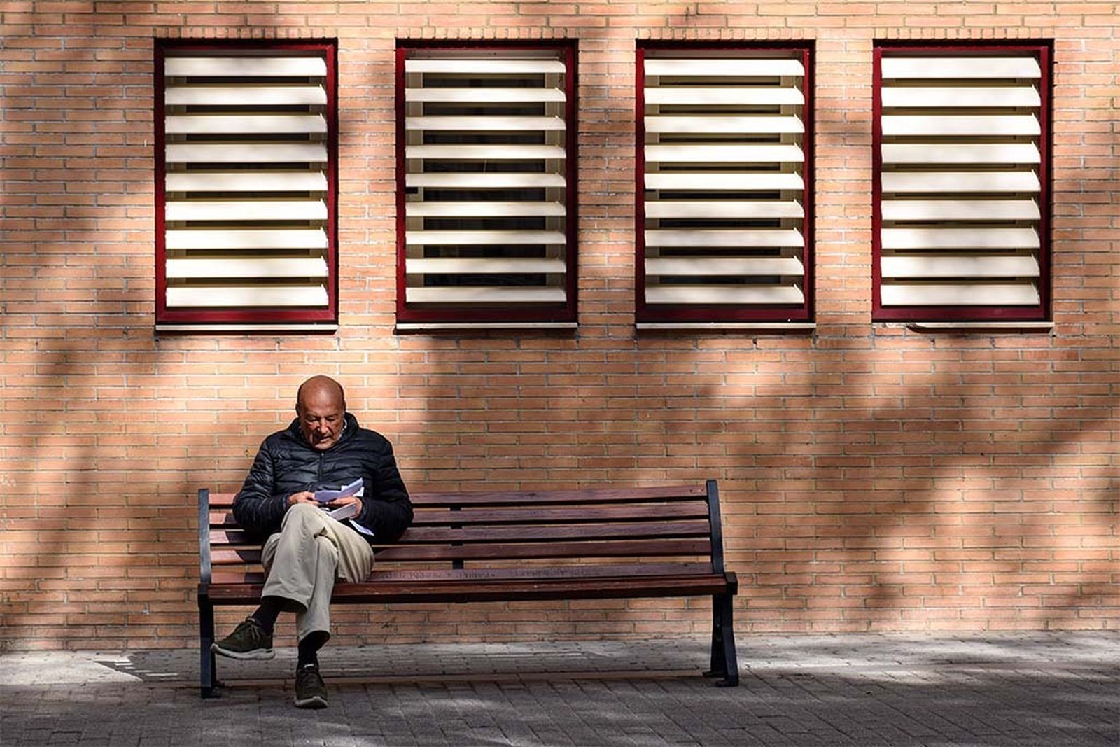 Las imágenes más destacadas del martes 30 de abril en Huelva