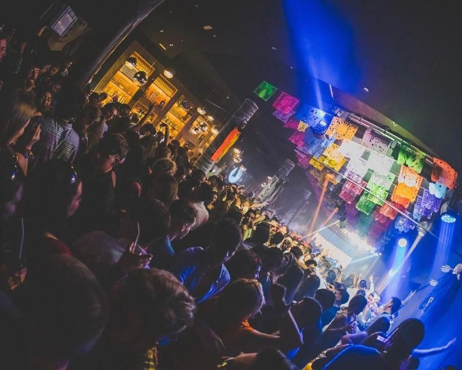 Dónde salir de fiesta en Jerez este otoño 2023