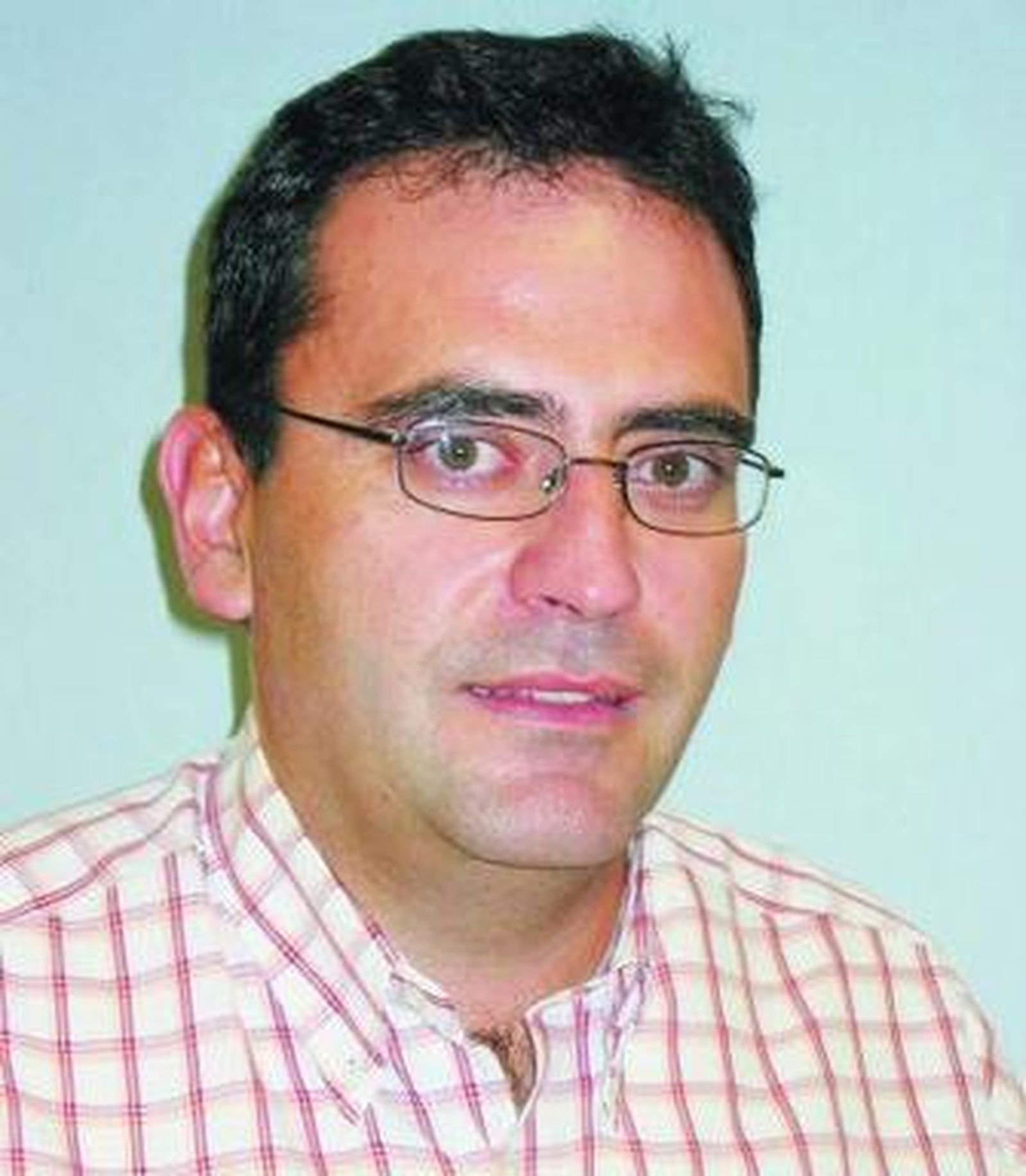 Francisco J. Cortés, responsable de RSC de Cajamar.