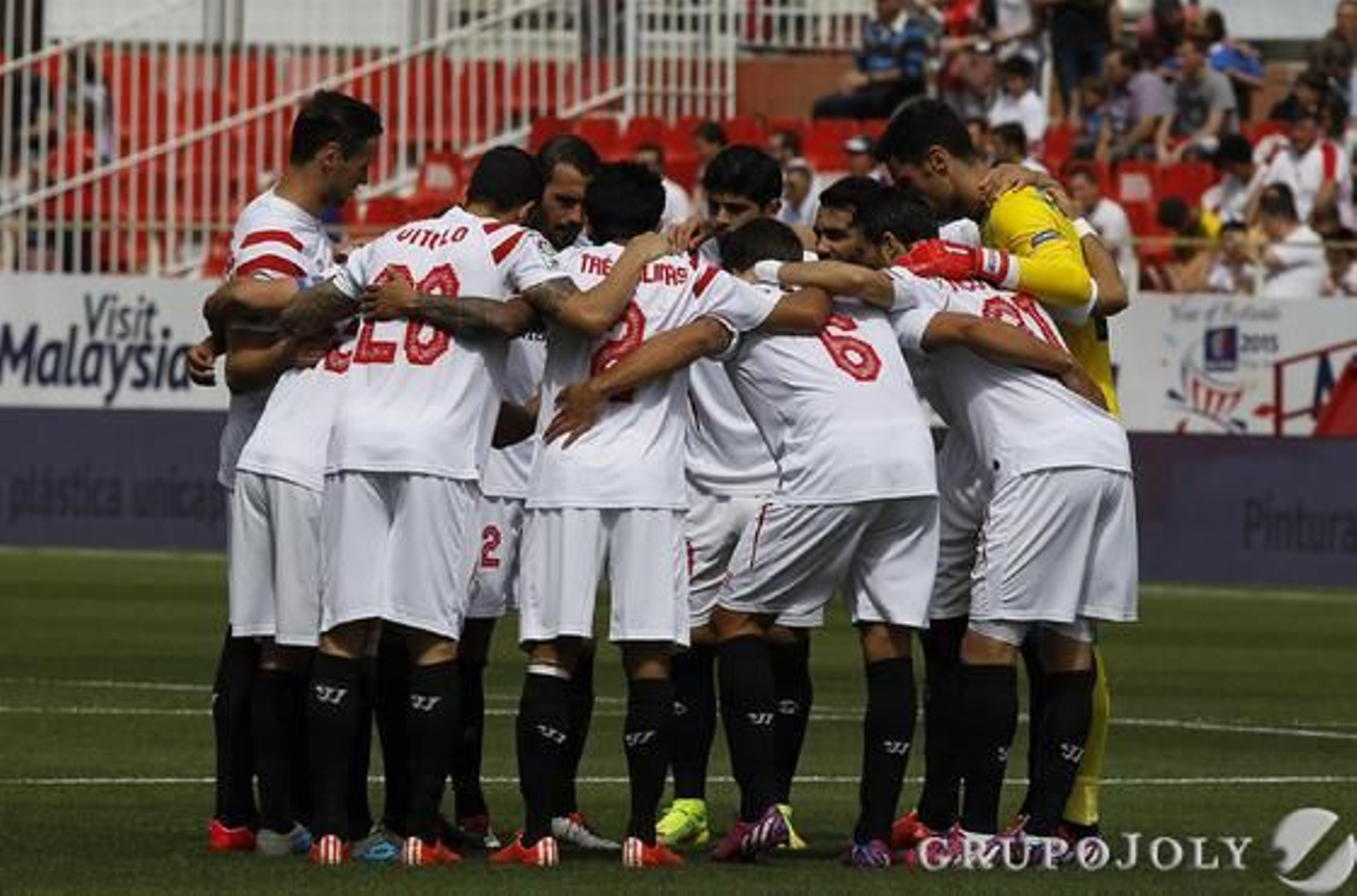 Foto: Antonio Pizarro