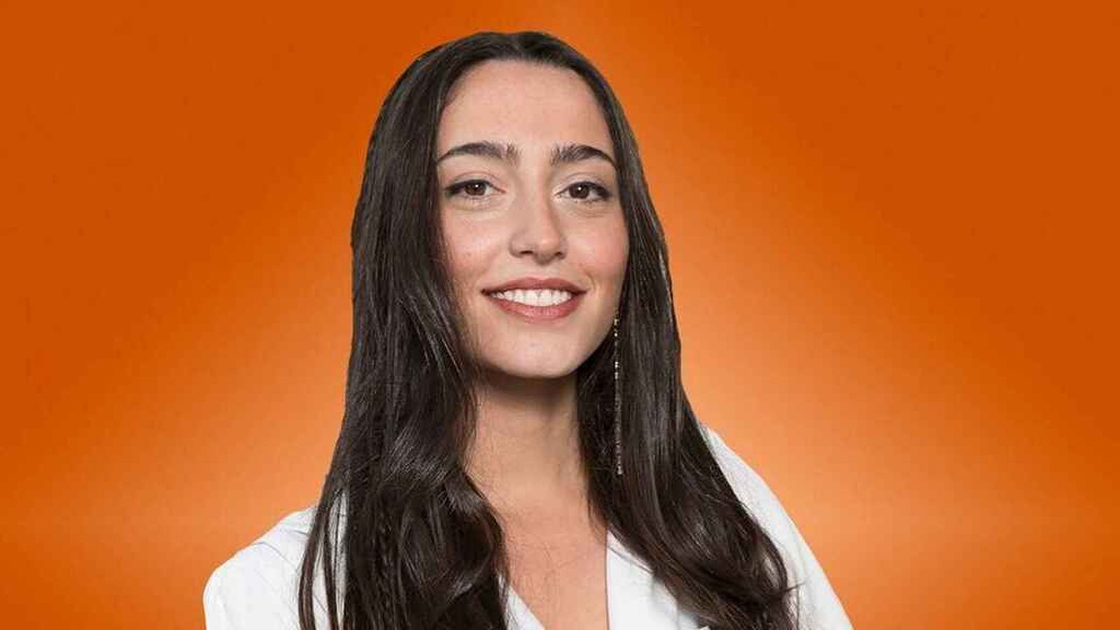 Ana Iglesias, ganadora de 'MasterChef 8'.