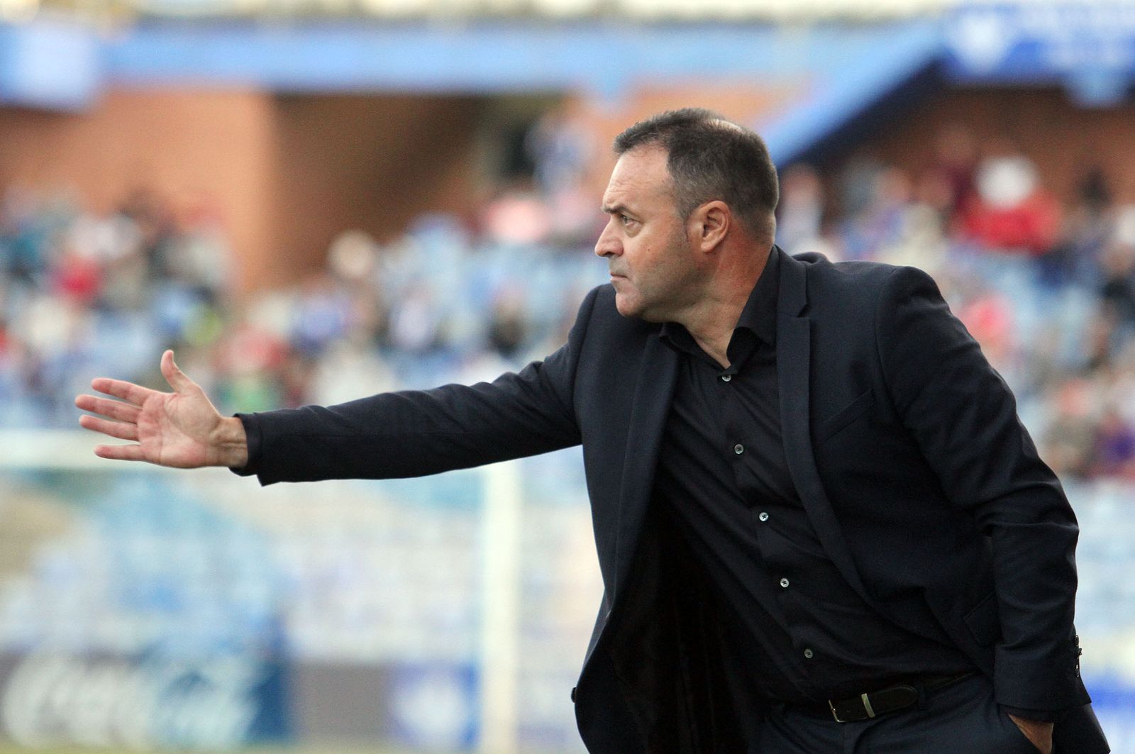 Salmerón reclama prudencia y no quiere exceso de optimismo.