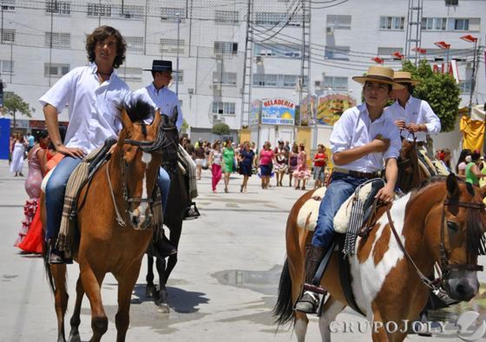 Foto: Jorge Brea