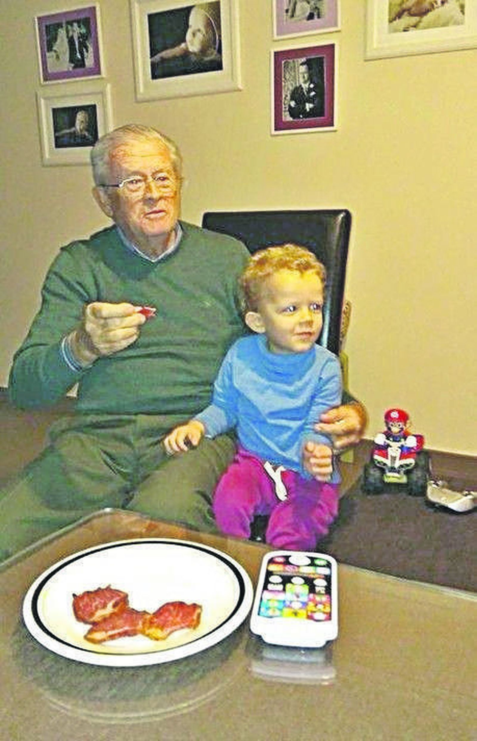 El doctor Martínez Puentes.