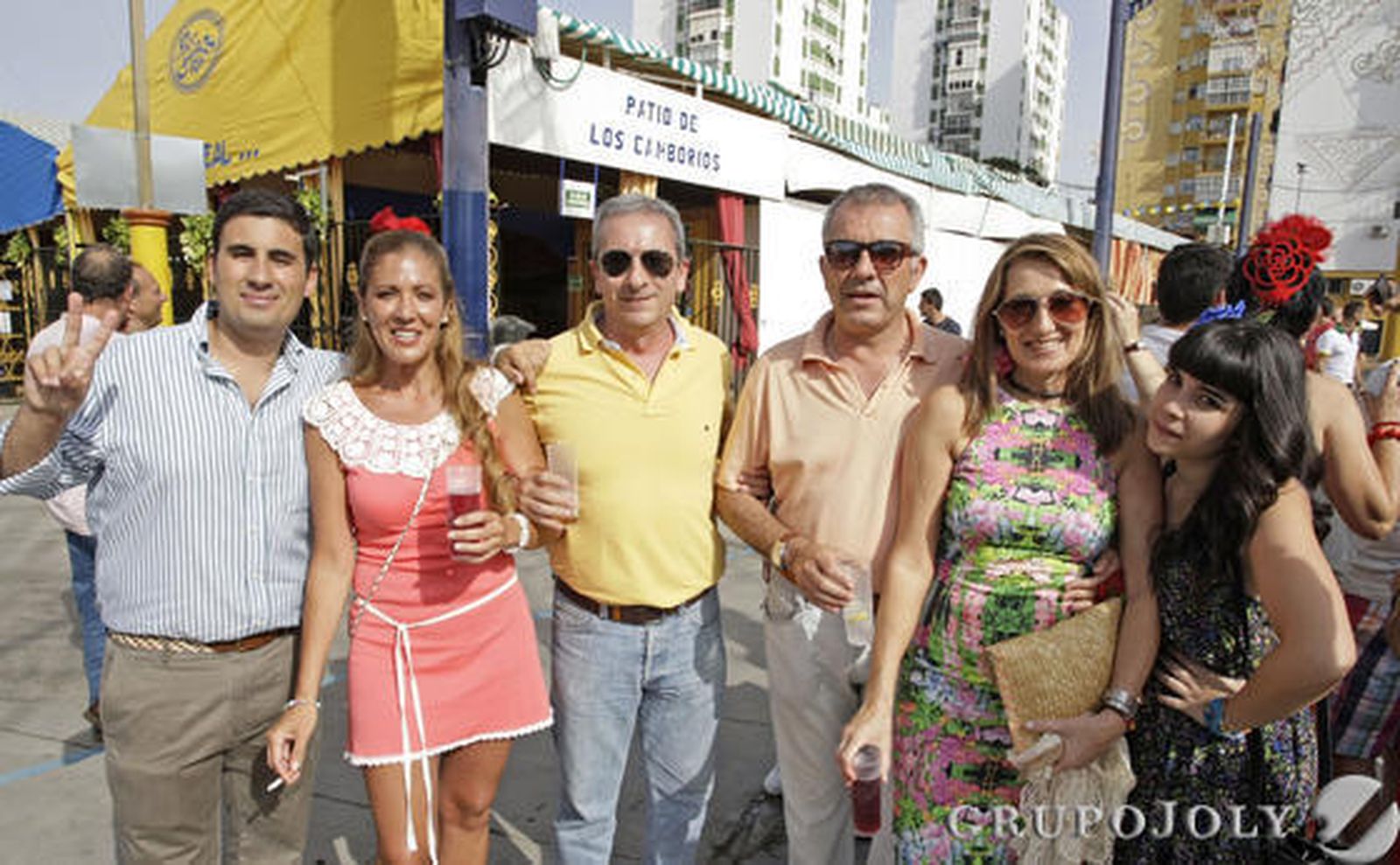 Foto: J.M.Q. / Erasmo Fenoy