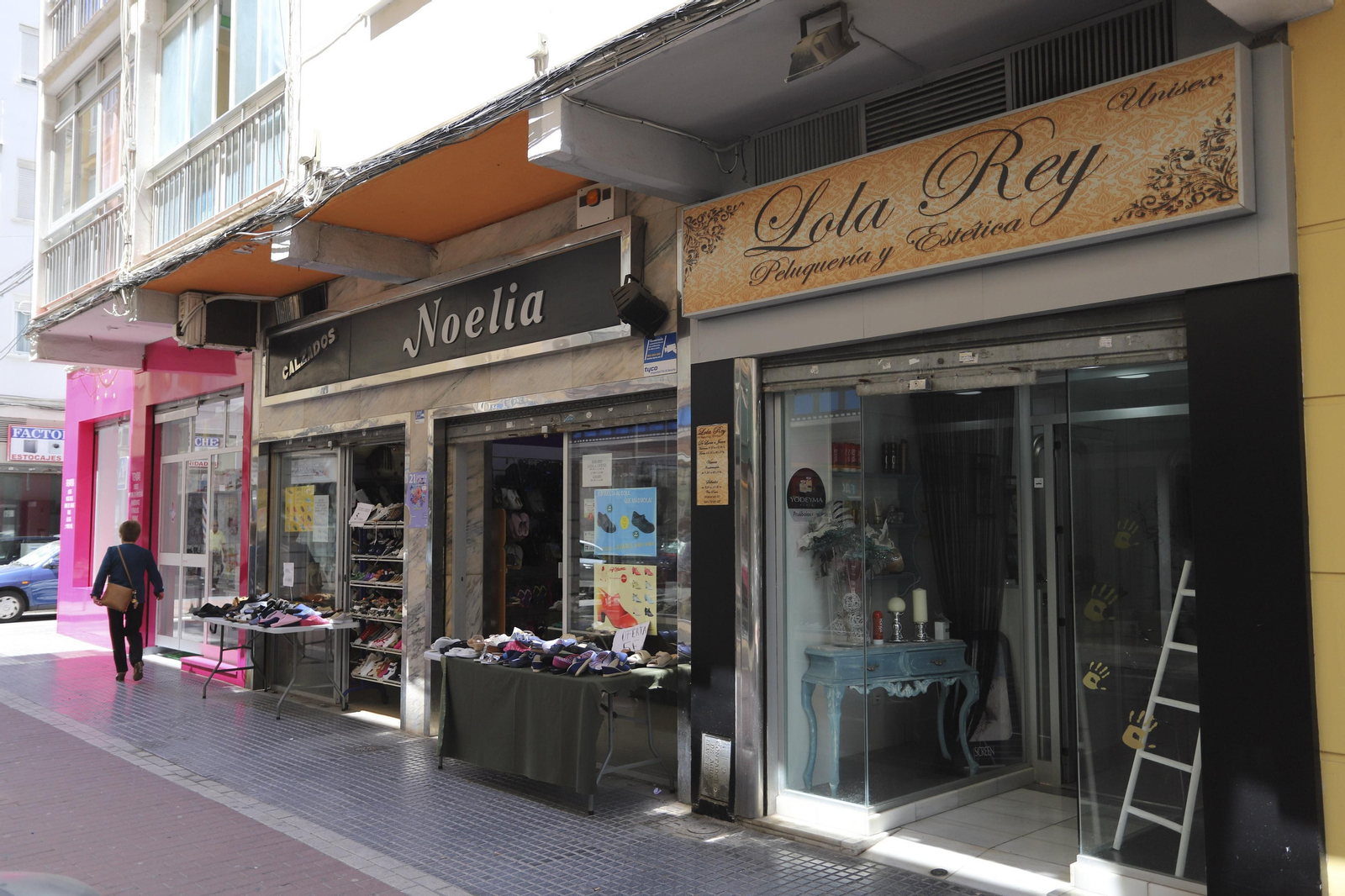 Las fotos del distrito Cruz del Humilladero