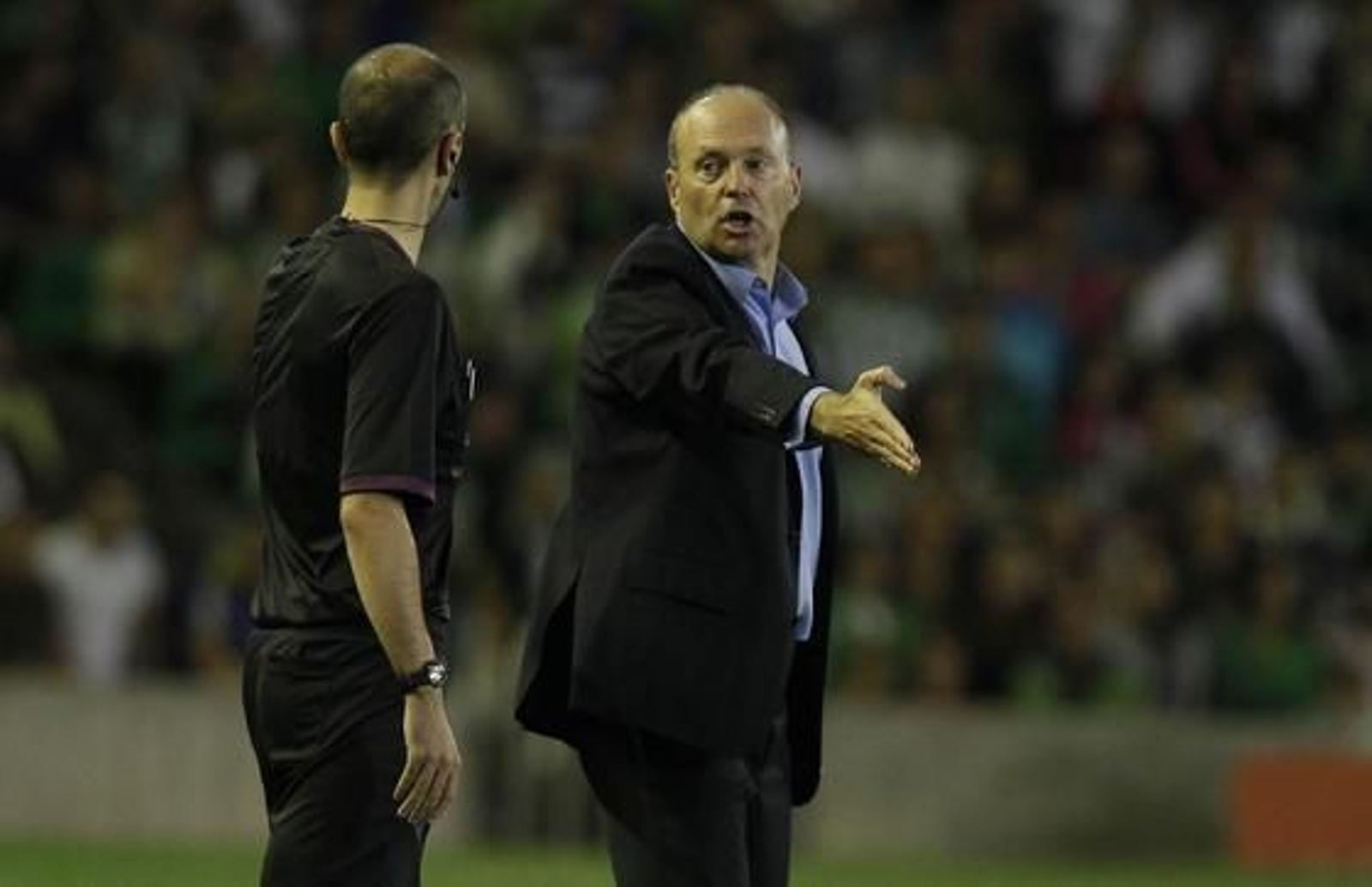 Foto: Antonio Pizarro