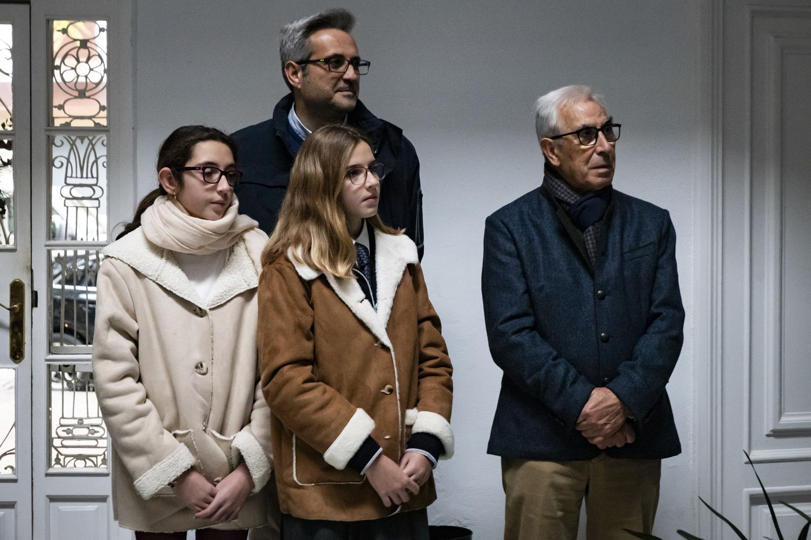 El Consorcio de Aguas entrega los premios de su concurso ‘Diario del Agua’