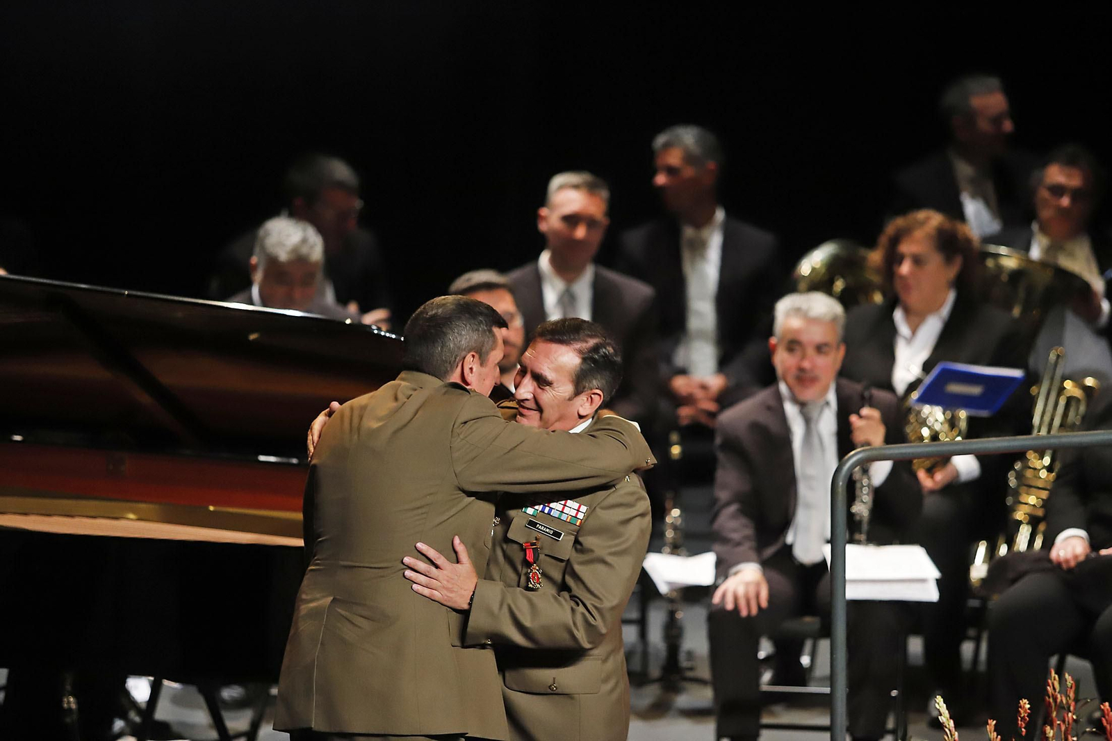La Subdelegación de Defensa celebra su día en Huelva