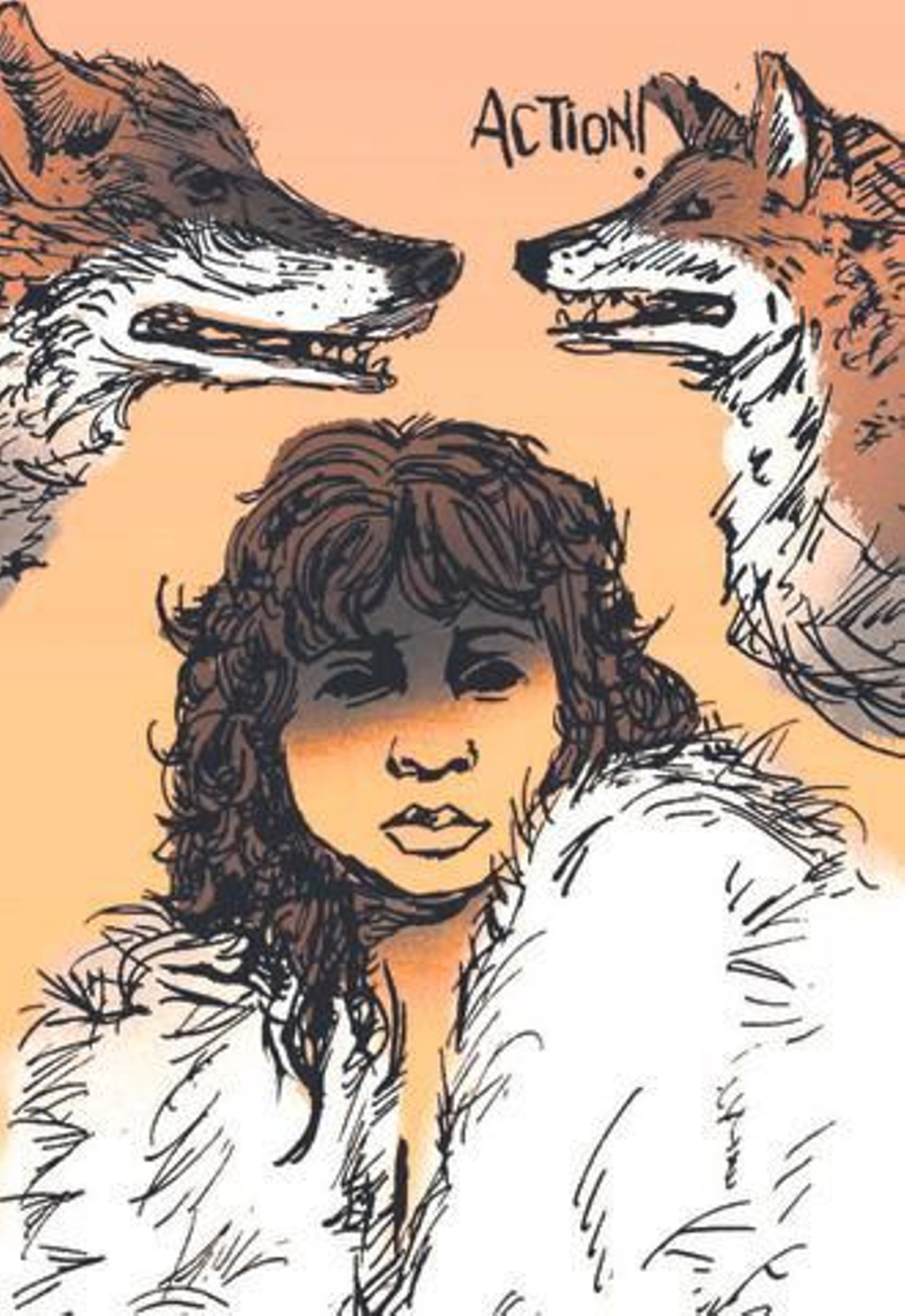 No es arte, es violación