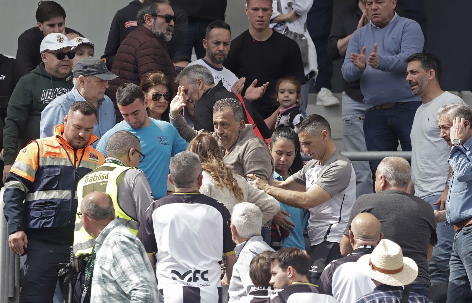Las mejores fotos del Balona - Atlético Onubense de Tercera Federación