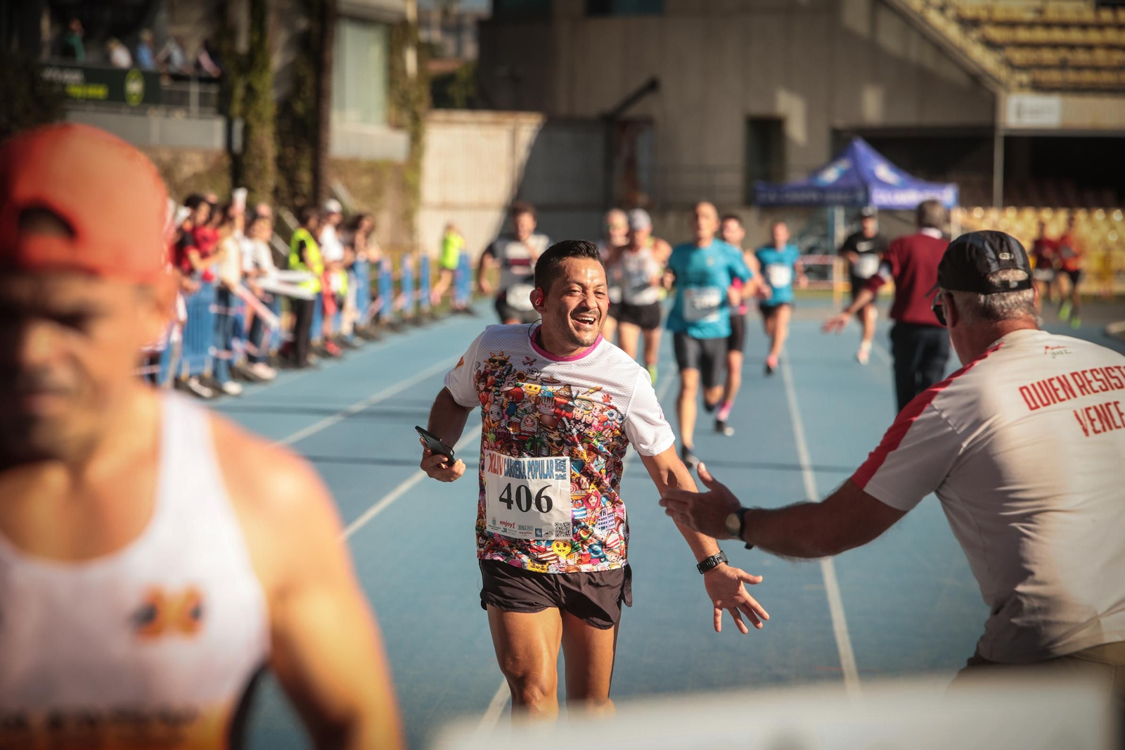 Búscate en la XLIV Carrera Popular de Jerez