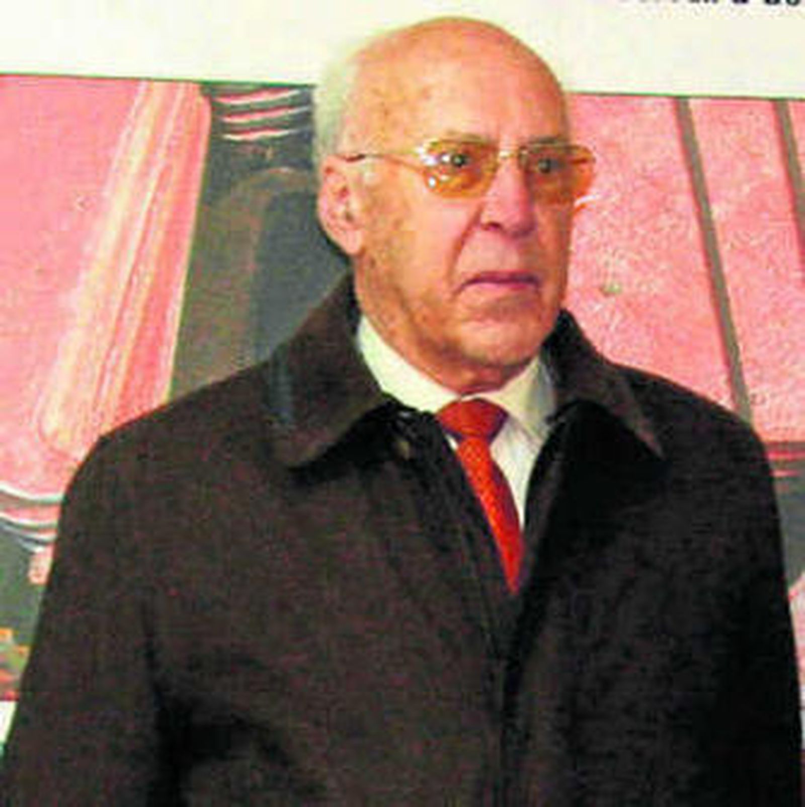 Diego Sayago Ramírez.