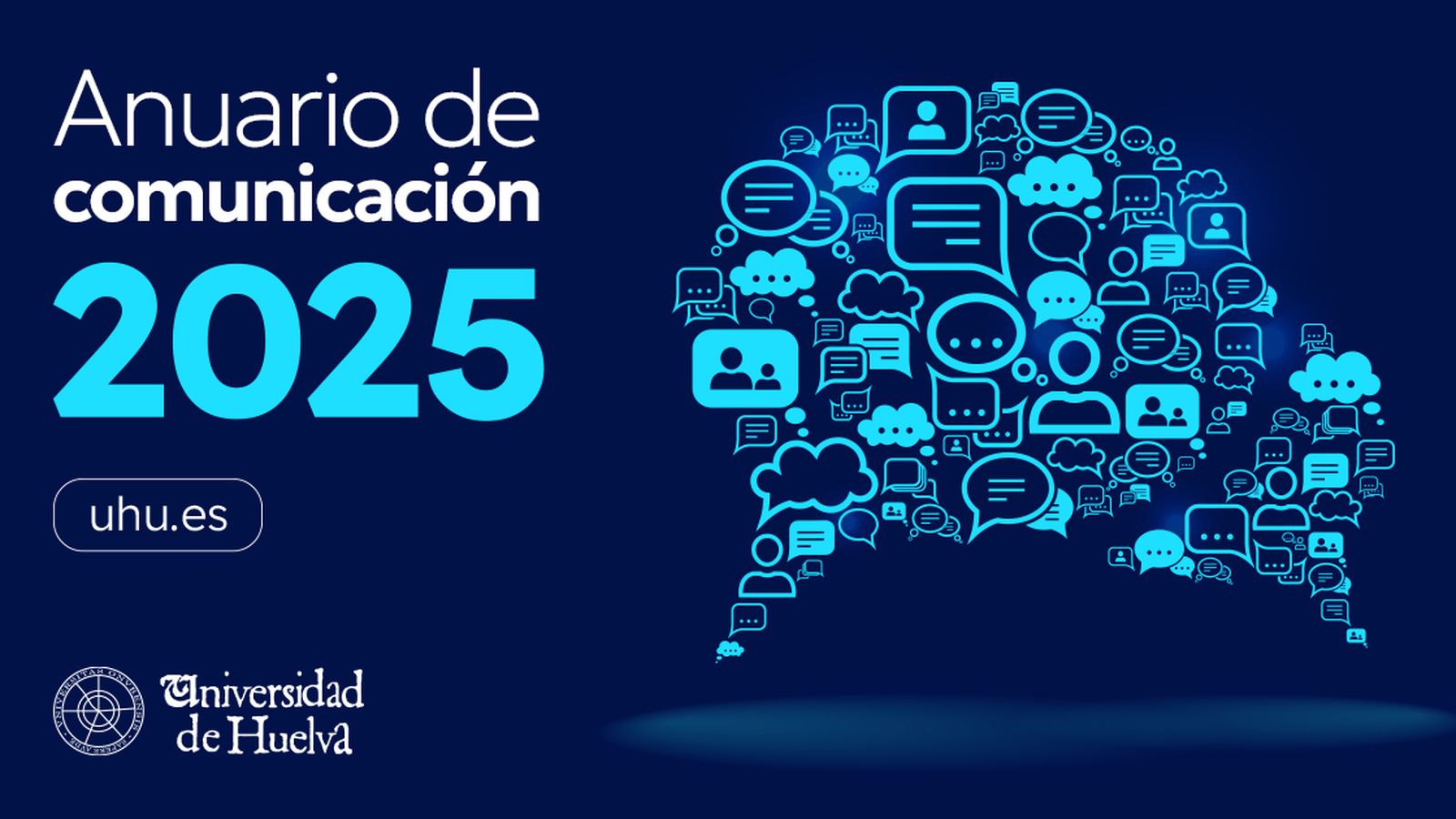 Cartel informativo del balance.