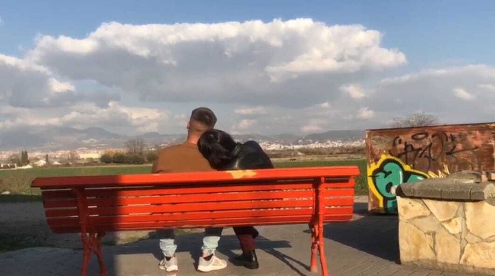 El Ayuntamiento de Vegas del Genil premiará con una cena las declaraciones más románticas por San Valentín