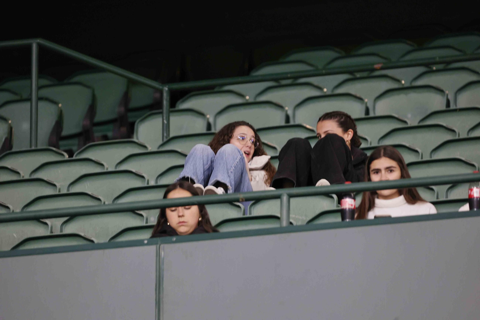 Búscate en el Betis - Athletic de Bilbao