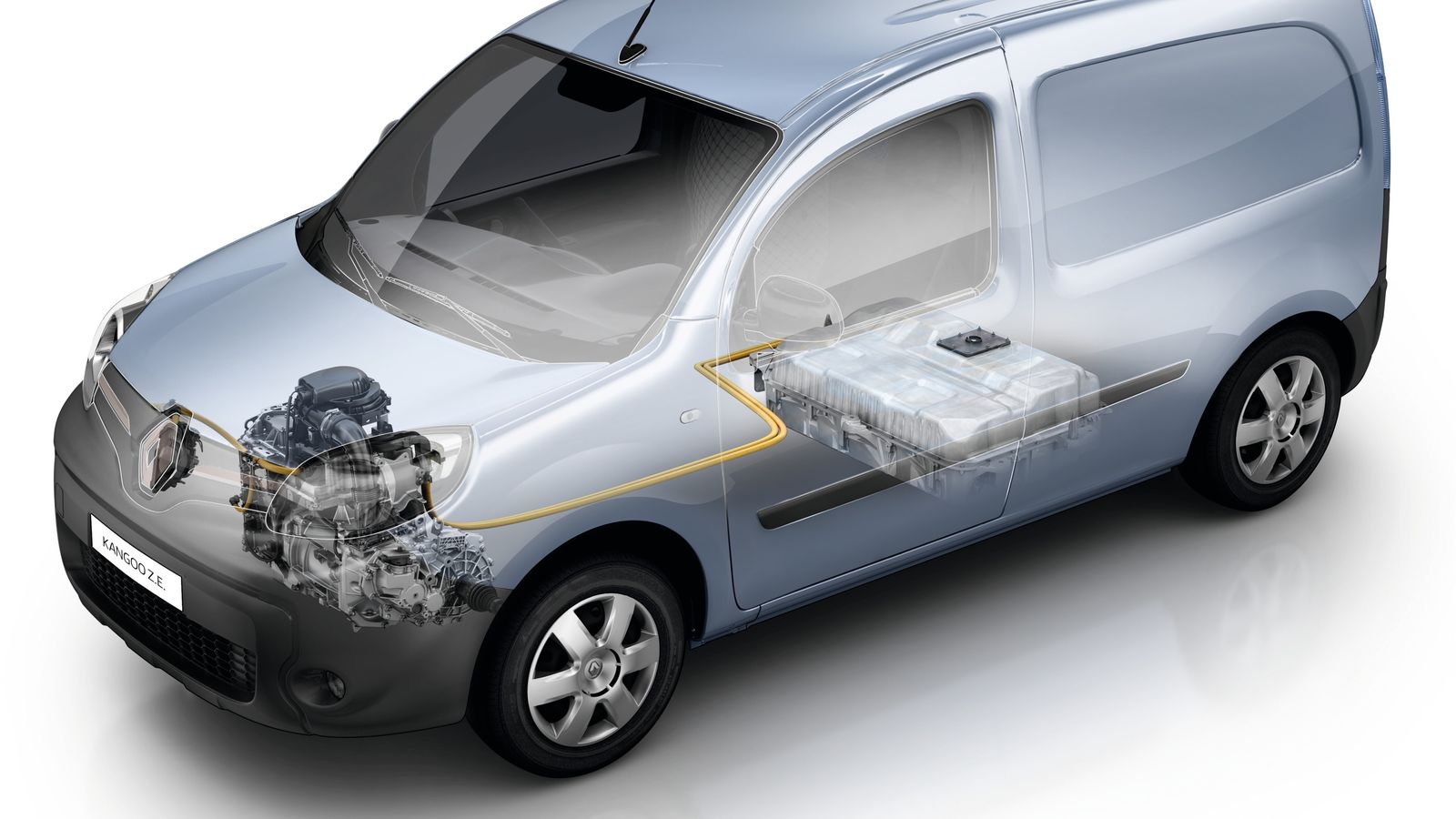 Eléctricos e híbridos enchufables con la etiqueta cero siguen estando, en todos los segmentos, entre las tecnologías con más crecimiento de matriculaciones.
