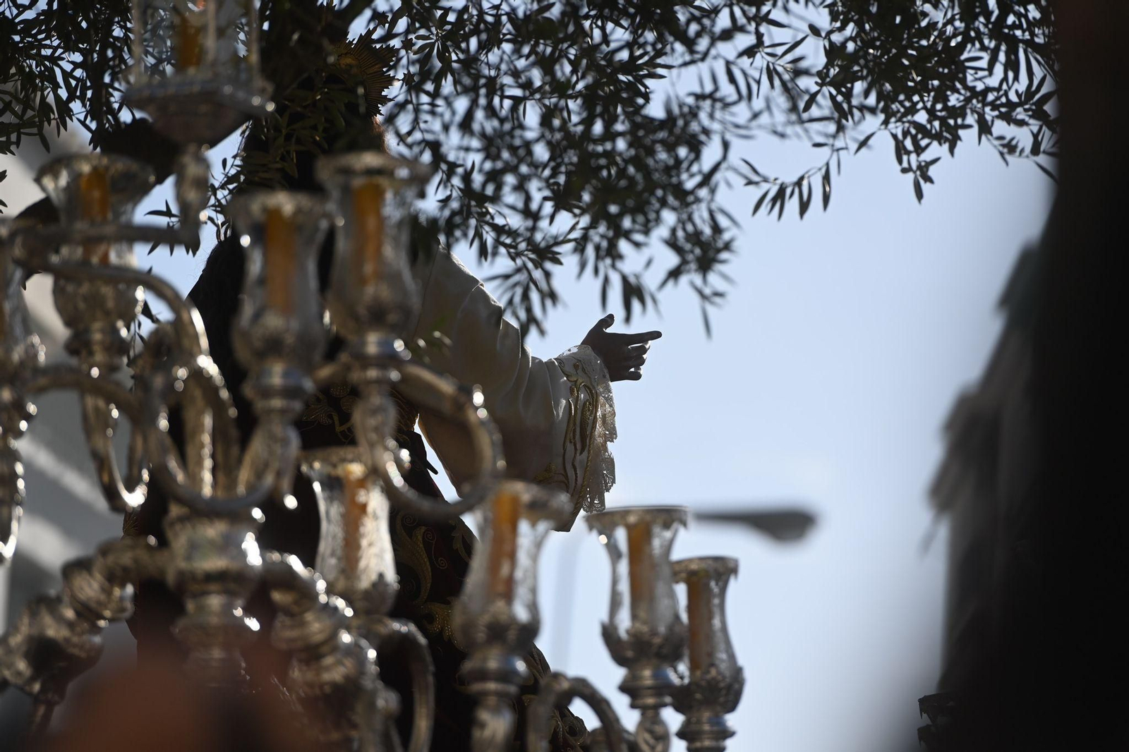 La Magna de Vélez-Málaga, en fotos