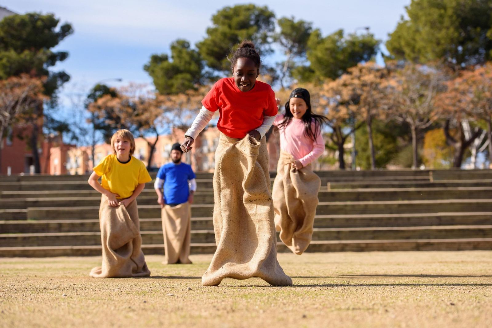 La Caixa beneficia a 6.200 almerienses en interculturalidad.