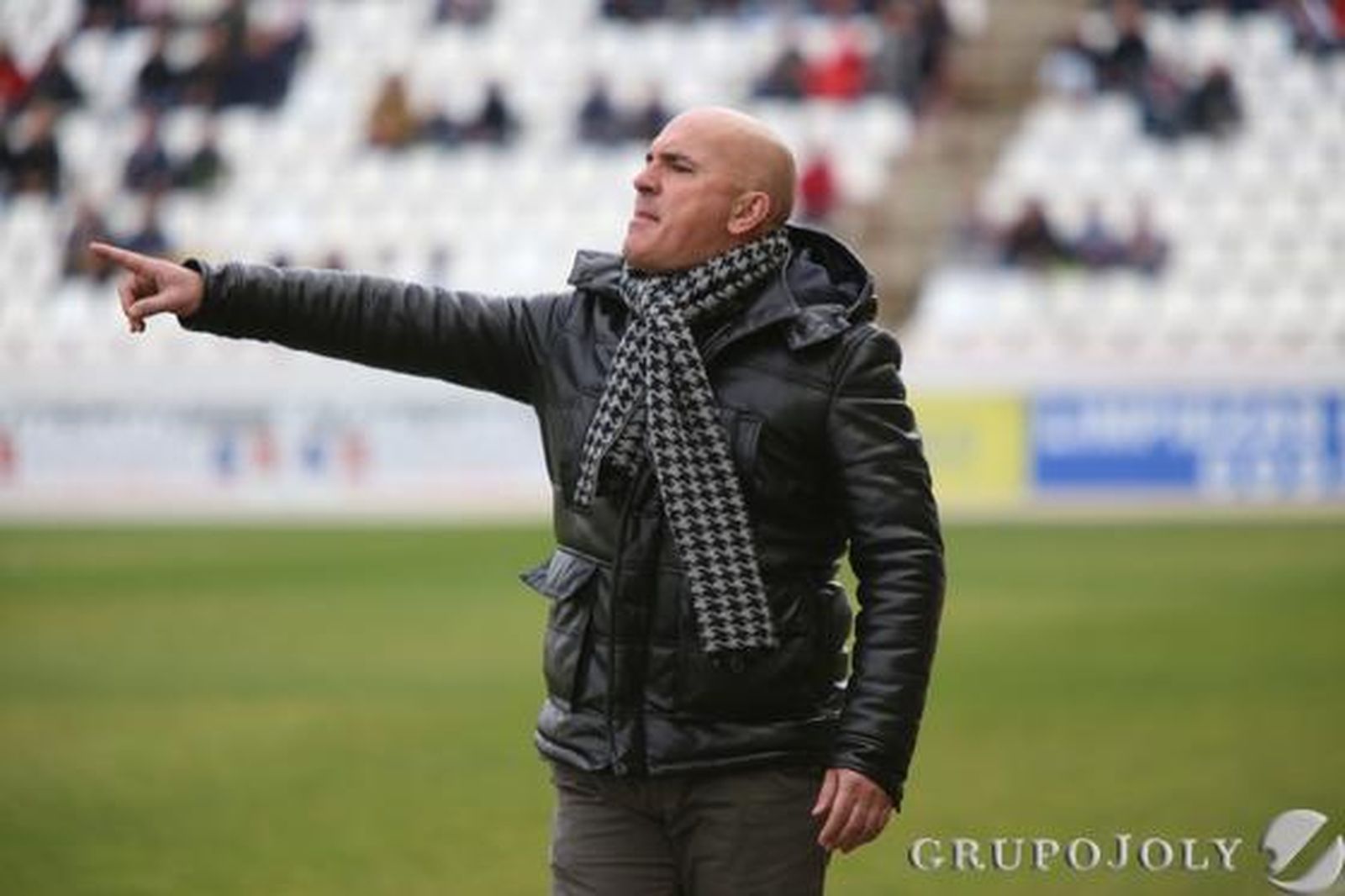 El conjunto isleño se mantiene en los puestos de descenso a pesar del empate (0-0) en Albacete

Foto: LOF