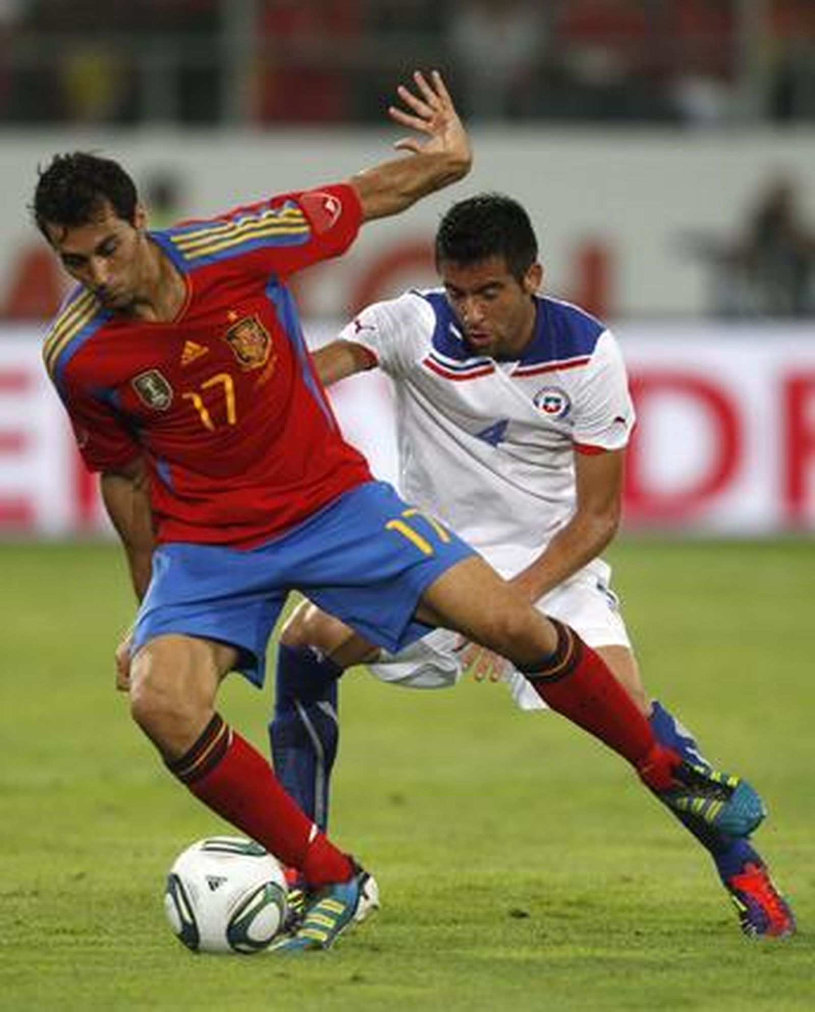 Foto: AFP Photo / Reuters / Efe