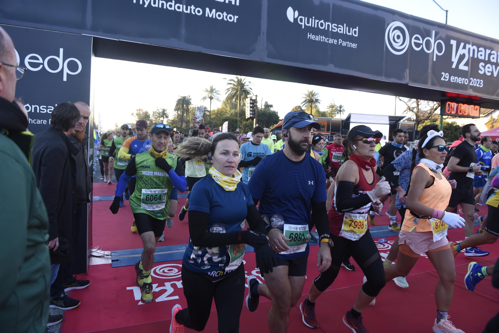 Búscate en el Medio Maratón de Sevilla 2023, 3