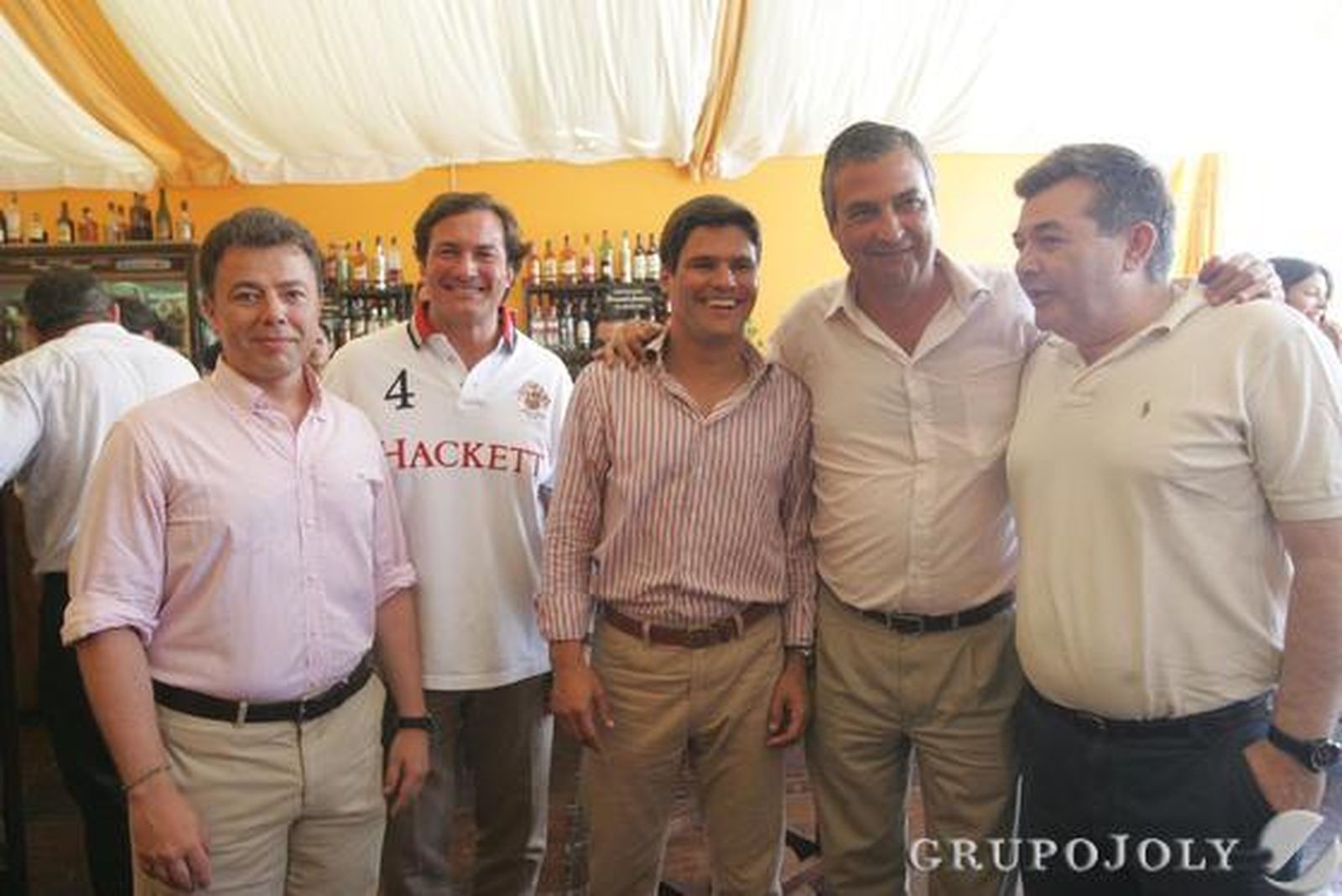 Foto: J.M.Q. / Erasmo Fenoy