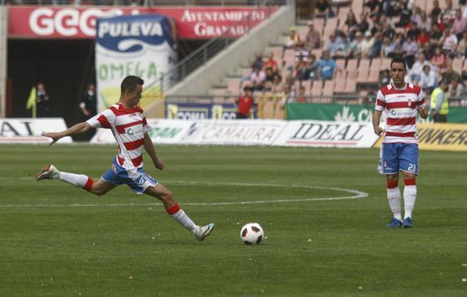 Foto: Pepe Villoslada