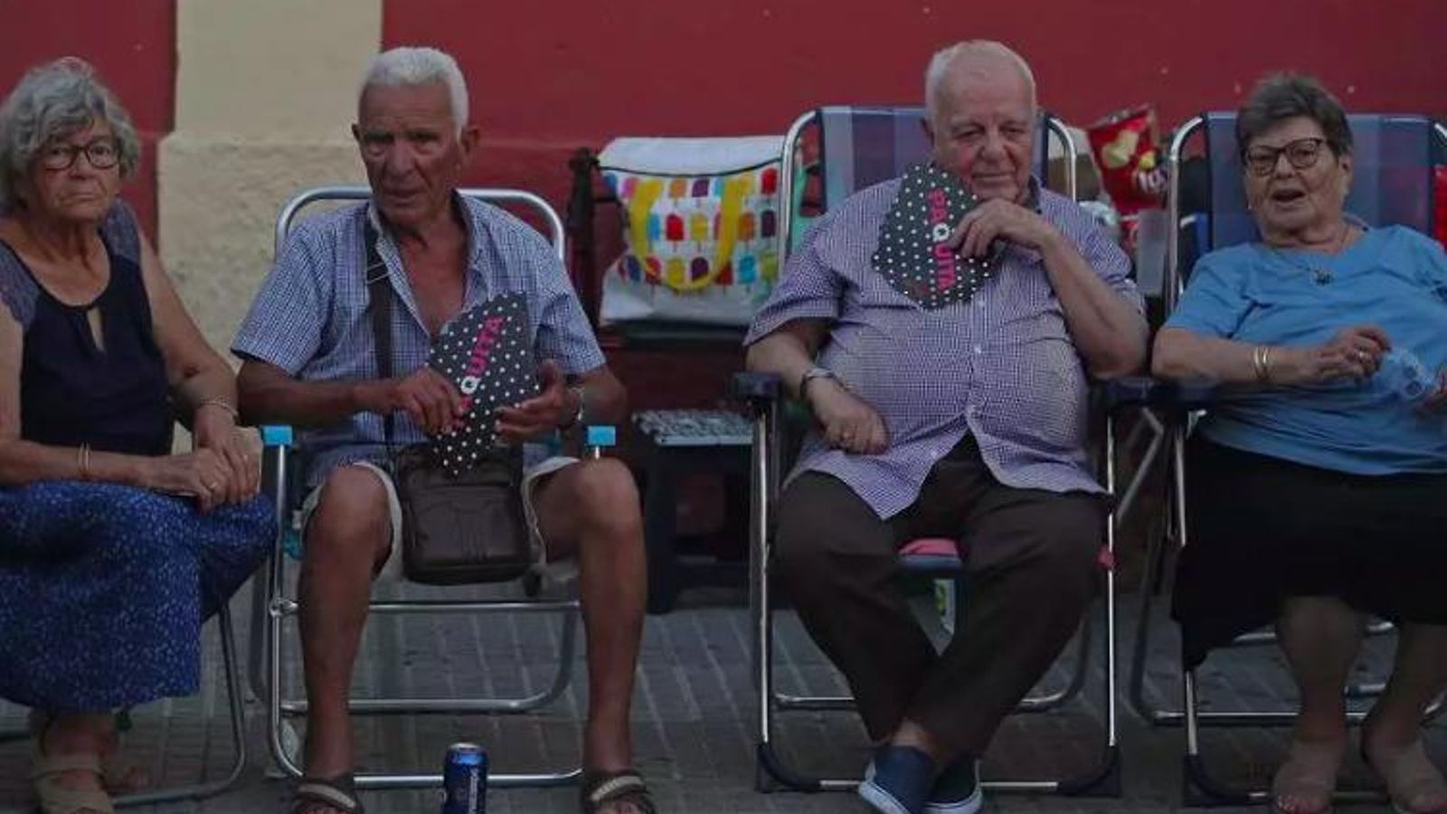 Feria de La Línea 2023